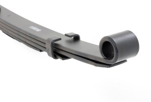 Chevrolet K20 Pickup Suspension Lift Kit - Front - Rough Country - 4